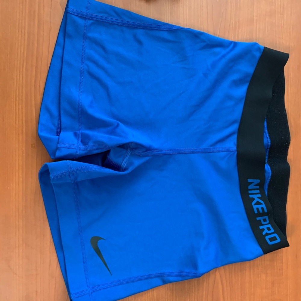 Nike Pros